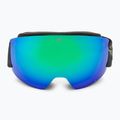 Ski goggles 4F U047 multicolour allover/gradient smoke 2