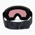 Ski goggles 4F U047 multicolour allover/gradient smoke 3