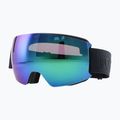 Ski goggles 4F U047 multicolour allover/gradient smoke