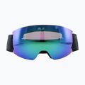 Ski goggles 4F U047 multicolour allover/gradient smoke 2