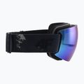 Ski goggles 4F U047 multicolour allover/gradient smoke 6