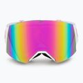 Children's ski goggles 4F F040 white/multicolor 2