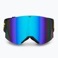 Children's ski goggles 4F M041 black/multicolor 2