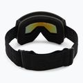 Children's ski goggles 4F M041 black/multicolor 3