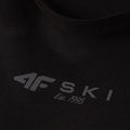 Ski boot bag 4F U198 deep black 4