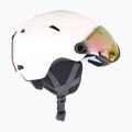 Ski helmet 4F U090 white 5