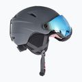 Ski helmet 4F U090 anthracite 4