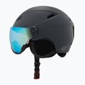Ski helmet 4F U090 anthracite 3