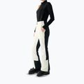 Women's ski trousers 4F Fnk F0997 broken white 3