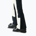Women's ski trousers 4F Fnk F0997 broken white 4