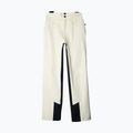 Women's ski trousers 4F Fnk F0997 broken white 5