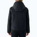 Women's ski jacket 4F F0867 deep black 2