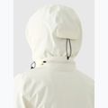 Women's ski jacket 4F F0869 broken white 3