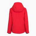 Women's ski jacket 4F F0866 red 2