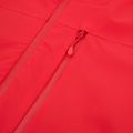 Women's ski jacket 4F F0866 red 3