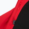 Women's ski jacket 4F F0866 red 5