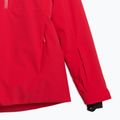 Women's ski jacket 4F F0866 red 7