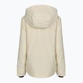 Women's ski jacket 4F F0866 broken white 2