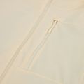 Women's ski jacket 4F F0866 broken white 4