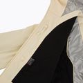 Women's ski jacket 4F F0866 broken white 6