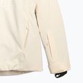 Women's ski jacket 4F F0866 broken white 8