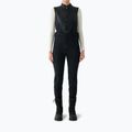 Women's ski suit 4F F040 deep black