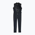 Women's ski suit 4F F040 deep black 8