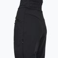 Women's ski trousers 4F Fnk F0994 deep black 8