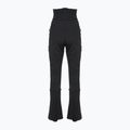 Women's ski trousers 4F Fnk F0994 deep black 11