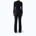 Women's ski trousers 4F Fnk F0994 deep black 2