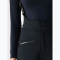 Women's ski trousers 4F Fnk F0994 deep black 3