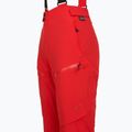 Women's ski trousers 4F Fnk F0995 red 8