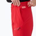 Women's ski trousers 4F Fnk F0995 red 3