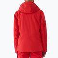 Men's ski jacket 4F M0768 red 2