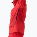 Men's ski jacket 4F M0768 red 4