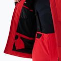 Men's ski jacket 4F M0768 red 5