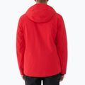 Men's ski jacket 4F M0877 red 2