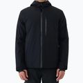 Men's ski jacket 4F M0877 deep black