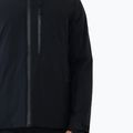 Men's ski jacket 4F M0877 deep black 5