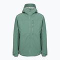 Men's ski jacket 4F M0877 olive