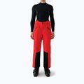 Men's ski trousers 4F Fnk M0902 red