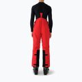 Men's ski trousers 4F Fnk M0902 red 3