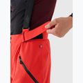 Men's ski trousers 4F Fnk M0902 red 7