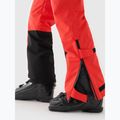 Men's ski trousers 4F Fnk M0902 red 10