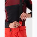 Men's ski trousers 4F Fnk M0902 red 11