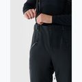 Men's ski trousers 4F Fnk M0902 deep black 3