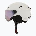 Ski helmet 4F U131 off white 3