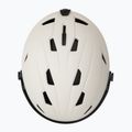 Ski helmet 4F U131 off white 6