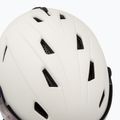 Ski helmet 4F U131 off white 9
