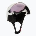 Ski helmet 4F U131 off white 10